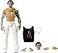 Mattel WWE Ultimate Edition Action Figure Accessories Set Jeff Hardy 6inch Collectible with 30 Articulation Points Swappable Pieces Entrance Gear