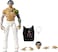 Mattel WWE Ultimate Edition Action Figure Accessories Set Jeff Hardy 6inch Collectible with 30 Articulation Points Swappable Pieces Entrance Gear
