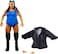 Mattel WWE Elite Collection Action Figure Accessories Series 96 Doudrop 6inch Collectible with 25 Articulation Points Swappable Hands