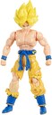 Bandai Namco Bandai Dragon Ball Super Evolve 5 Super Saiyan Goku Action Figure