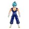 Bandai Namco Bandai Dragon Ball Super Evolve 5 Super Saiyan God Super Saiyan Vegito Action Figure