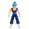 Bandai Namco Bandai Dragon Ball Super Evolve 5 Super Saiyan God Super Saiyan Vegito Action Figure