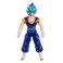 Bandai Namco Bandai Dragon Ball Super Evolve 5 Super Saiyan God Super Saiyan Vegito Action Figure