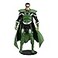 McFarlane Toys 7Inch Parallax Green Lantern Figure DC Multiverse Figures Based on DC Comics Gold Label Hal Jordon Action Figure 22 Moving Parts Collectable Art Card Included