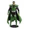 McFarlane Toys 7Inch Parallax Green Lantern Figure DC Multiverse Figures Based on DC Comics Gold Label Hal Jordon Action Figure 22 Moving Parts Collectable Art Card Included