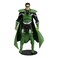 McFarlane Toys 7Inch Parallax Green Lantern Figure DC Multiverse Figures Based on DC Comics Gold Label Hal Jordon Action Figure 22 Moving Parts Collectable Art Card Included