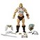 Masters of The Universe Masterverse Battle Armor HeMan Action Figure with Accessories 7inch Motu Collectible Gift