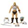 Masters of The Universe Masterverse Battle Armor HeMan Action Figure with Accessories 7inch Motu Collectible Gift