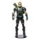 McFarlane Toys DC Multiverse Green Arrow 7 Action Figure with Accessories