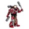 McFarlane Toys Warhammer 40000 7IN Figures WV6 Chaos Space Marine Word BearerGold Label