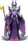 McFarlane Toys Disney Mirrorverse 7in WV3 Maleficent