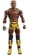 Mattel WWE Basic Action Figure Shelton Benjamin Posable 6inch Collectible for Ages 6 Years Old Up