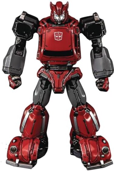 threezero store ThreeZero Transformers Cliffjumper MDLX Small Scale PX Articulated Figure