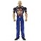 Mattel WWE Basic Action Figure Stone Cold Steve Austin Posable 6inch Collectible for Ages 6 Years Old Up