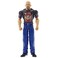 Mattel WWE Basic Action Figure Stone Cold Steve Austin Posable 6inch Collectible for Ages 6 Years Old Up
