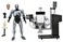 NECA Robocop Battle Damaged Robocop wChair Ultimate 7 Action Figure