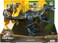 MAGNETOE Jurassic Dino Trackers Track N Attack Indoraptor Action Figure