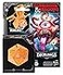 Dungeons &amp; Dungeons Dragons Dicelings Beholder Collectible DD Monster Dice Converting Giant d20 Action Figures Role Playing Dice F5213