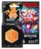 Dungeons &amp; Dungeons Dragons Dicelings Beholder Collectible DD Monster Dice Converting Giant d20 Action Figures Role Playing Dice F5213