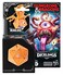 Dungeons &amp; Dungeons Dragons Dicelings Beholder Collectible DD Monster Dice Converting Giant d20 Action Figures Role Playing Dice F5213