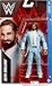Mattel WWE Basic Action Figure Seth Rollins Posable 6inch Collectible for Ages 6 Years Old Up