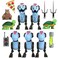 Super7 Teenage Mutant Ninja Turtles Mouser Pack ULTIMATES 7 in Scale Action Figure