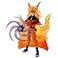 ANIME HEROES Beyond Naruto Shippuden Naruto Action Figure
