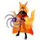 ANIME HEROES Beyond Naruto Shippuden Naruto Action Figure