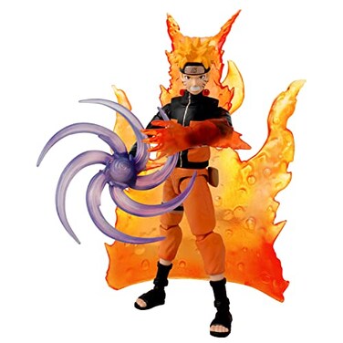 ANIME HEROES Beyond Naruto Shippuden Naruto Action Figure