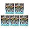 Toptoys2u Bargain Bundles Among Us Micro Figures Series 1 Blind Bags Pack of 3 Blinds