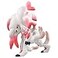 TOMY Pokemon MonColle Monster Collection MS34 Hisuian Zoroark