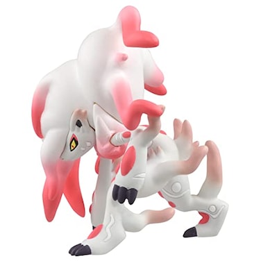 TOMY Pokemon MonColle Monster Collection MS34 Hisuian Zoroark