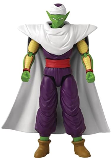 DRAGON STARS Dragon Stars Series Dragon Ball Super Super Hero Piccolo 65 Action Figure