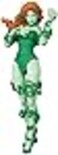 Medicom Batman Hush Poison Ivy MAFEX Action Figure