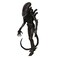 Mezco Alien One12 Collective Deluxe Action Figure Alien Multicoloured 100 Plastic