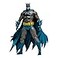 McFarlane Toys DC Multiverse 7IN Hush Batman BlueGrey Variant