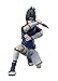 TAMASHII NATIONS Naruto Shippuden Sasuke UchihaNinja Prodigy of The Uchiha Clan Bloodline Bandai Spirits SHFiguarts Action Figure