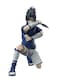 TAMASHII NATIONS Naruto Shippuden Sasuke UchihaNinja Prodigy of The Uchiha Clan Bloodline Bandai Spirits SHFiguarts Action Figure