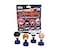 SCS Direct Jujutsu Kaisen Mystery Blind Bag Version 1 3 Pack Mini 2 Collectible Toy Figures Officially Licensed Styles May Vary Great Gift for Kids Ages 13