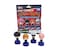 SCS Direct Jujutsu Kaisen Mystery Blind Bag Version 1 3 Pack Mini 2 Collectible Toy Figures Officially Licensed Styles May Vary Great Gift for Kids Ages 13