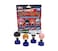 SCS Direct Jujutsu Kaisen Mystery Blind Bag Version 1 3 Pack Mini 2 Collectible Toy Figures Officially Licensed Styles May Vary Great Gift for Kids Ages 13