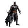 McFarlane Toys DC Multiverse 7IN Batman DC VS VampiresGold Label