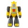 Character Options 07869 DC Stretch Toy Amazing Stretchy Fun Fully Stretchable Bumblebee Ideal Present for Girls Boys Transformers Fans Yellow