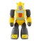 Character Options 07869 DC Stretch Toy Amazing Stretchy Fun Fully Stretchable Bumblebee Ideal Present for Girls Boys Transformers Fans Yellow