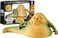 STRETCH ARMSTRONG Stretch Armstrong Jabba The Hutt 12Inch Hasbro Action Figure Fully Stretchable for Boys Girls Ages 5
