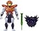 Masters of the Universe Origins Action Figure Accessory Rise of Snake Men Snake Armor Skeletor Mini Comic Book 55 inch