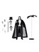 NECA Universal Monsters Dracula Carfax Abbey Ultimate 7 Action Figure
