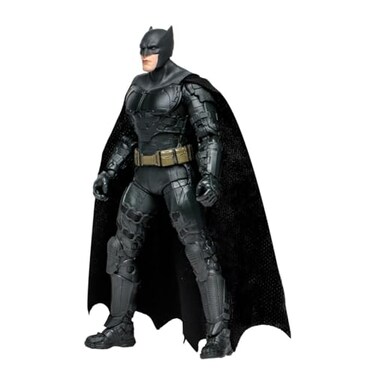 McFarlane Toys McFarlane DC Multiverse The Flash Movie 7 Action Figure Batman