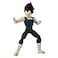 DRAGON STARS Dragon Ball Super Dragon Stars Vegeta Super Hero 65 Action Figure