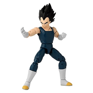 DRAGON STARS Dragon Ball Super Dragon Stars Vegeta Super Hero 65 Action Figure